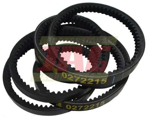 Gates Klinasti remen 0272215