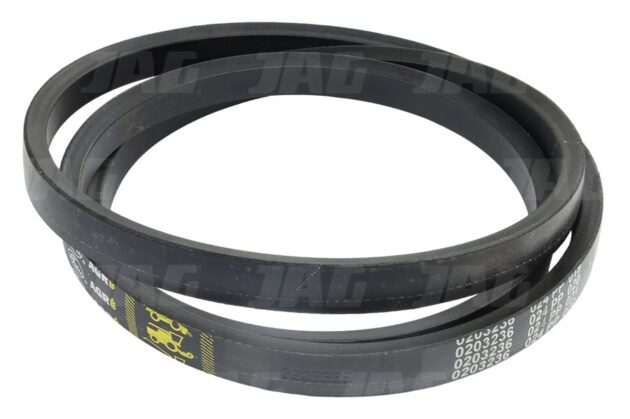 Gates Klinasti remen 0203236