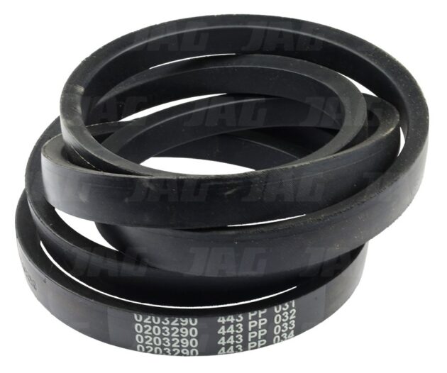 Gates Klinasti remen 0203290